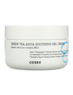 COSRX Green Tea Aqua Soothing Gel Cream