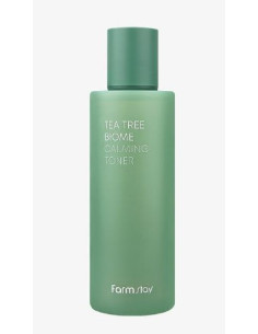 FarmStay Tea Tree Biome Calming Toner