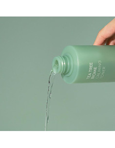 FarmStay Tea Tree Biome Calming Toner 2