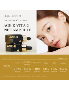 MediCube Age-R Vita C Pro Ampoule 2