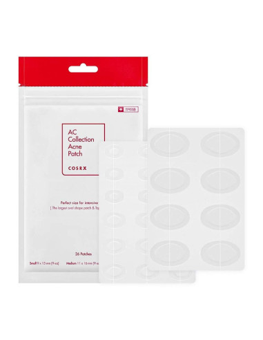COSRX AC Collection Acne Patch