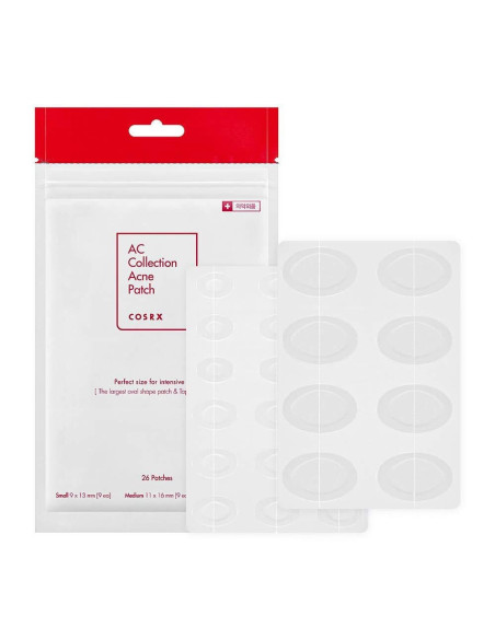COSRX AC Collection Acne Patch