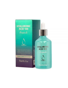 FarmStay Hyaluronic Acid 100 Ampoule