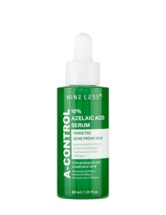 NINE LESS A-Control 10- Azelaic Acid Serum 30ml