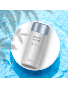 MISSHA All Around Safe Block Water Proof Sun Milk SPF50+/PA++++ 70ml 2