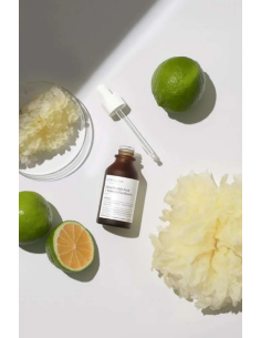 Mary-May Citrus Unshiu+Tremella Fuciformis Serum 30ml 2