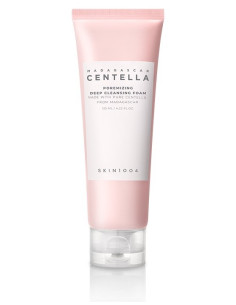 Skin1004 Madagascar Centella Poremizing Deep Cleansing Foam 125ml