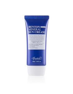 Benton Skin Fit Mineral Sun Cream SPF50+/PA++++ 50ml
