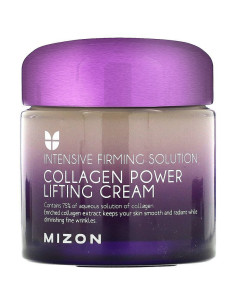 Mizon Collagen Power Lifting Cream