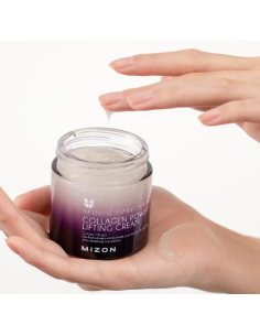 Mizon Collagen Power Lifting Cream 2