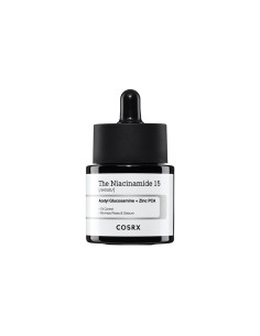 COSRX The Niacinamide 15 Serum