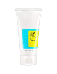COSRX Low-pH Good Morning Gel Cleanser 150 ml