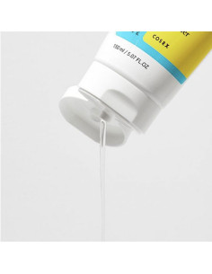 COSRX Low-pH Good Morning Gel Cleanser 150 ml 2