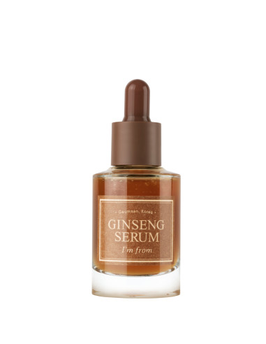 Im From Ginseng Serum