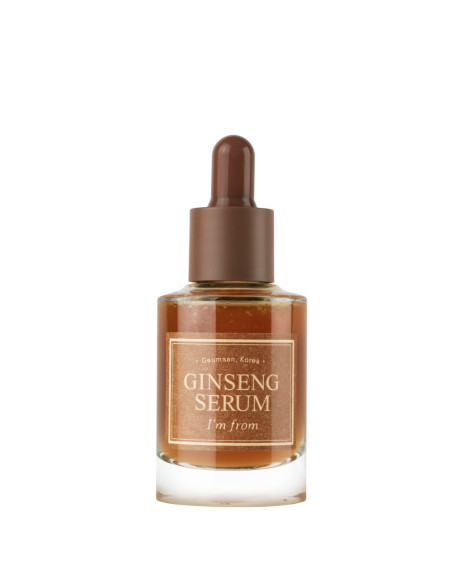 Im From Ginseng Serum