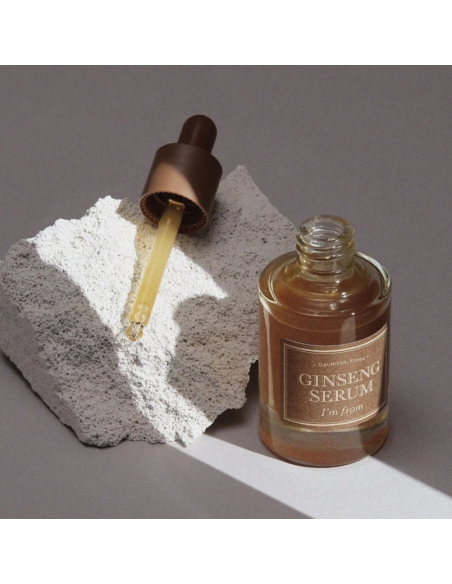 Im From Ginseng Serum