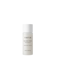 TirTir Milk Skin Toner 20 ml MINI
