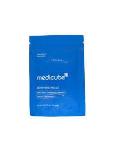 MediCube Zero Pore Pad 2.0 (10pads)