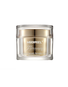 Medi-Peel Peptide 9 Golden Camellia Wrinkle Cream