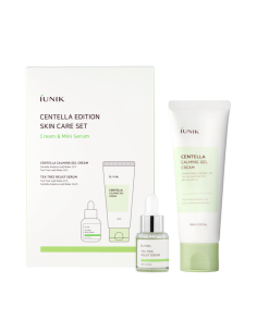 iUNIK SET Centella Edition