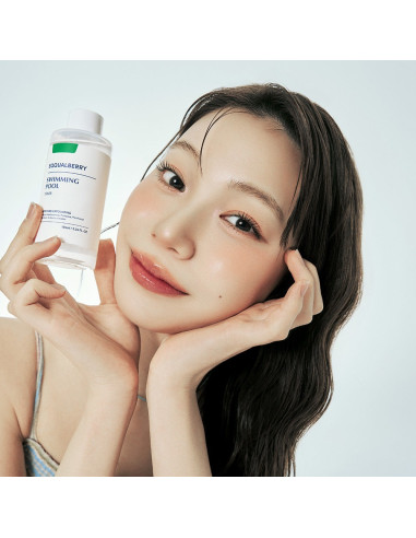 Eqqualberry Toner 155ml