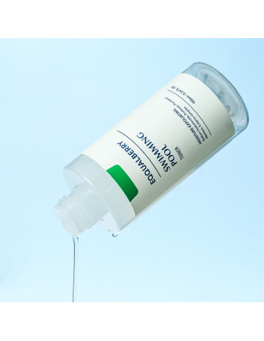 Eqqualberry Toner 155ml