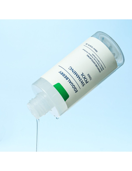 Eqqualberry Toner 155ml