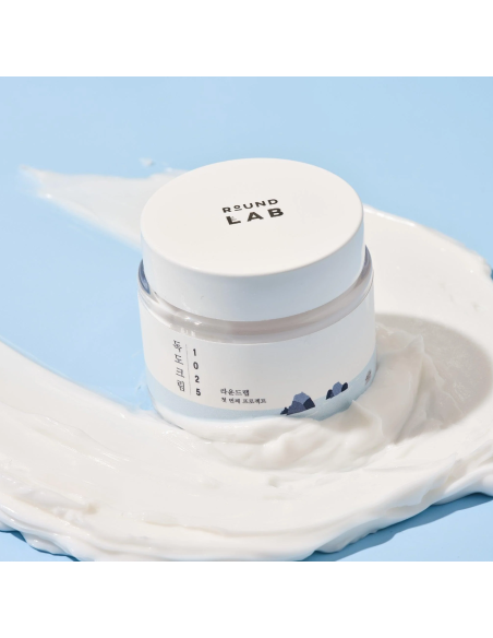 Round Lab 1025 DOKDO CREAM 80ml