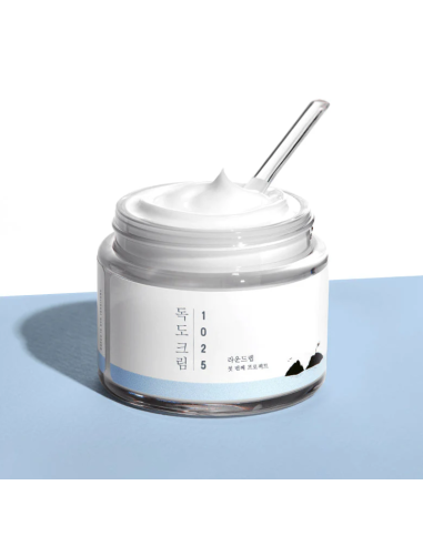 Round Lab 1025 DOKDO CREAM 80ml