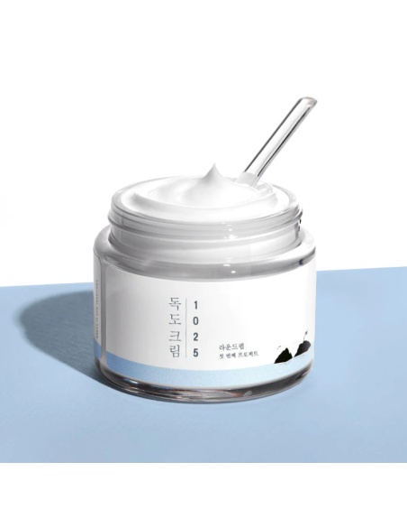 Round Lab 1025 DOKDO CREAM 80ml