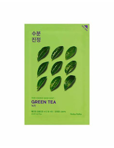 Holika Holika Pure Essence Mask Sheet Green Tea