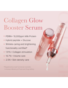 MediCube Collagen Glow Booster Serum 2