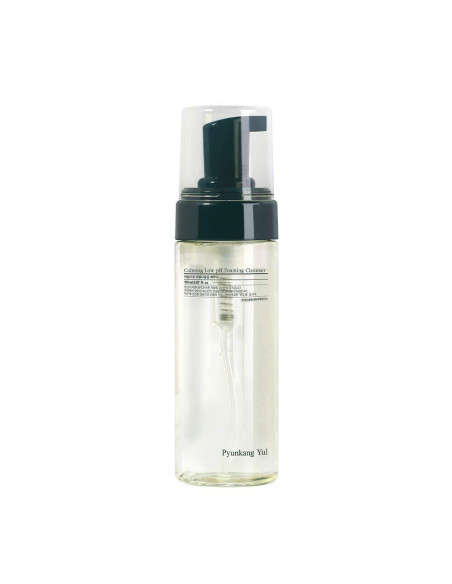 Pyunkang Yul Calming Low pH Foaming Cleanser