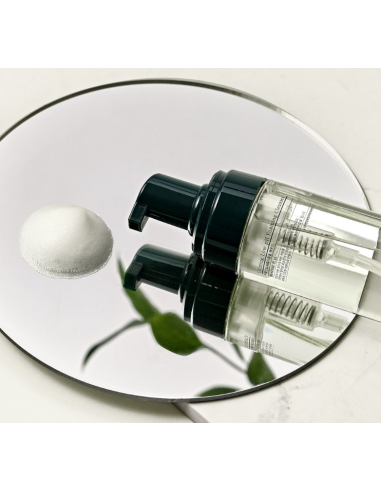 Pyunkang Yul Calming Low pH Foaming Cleanser