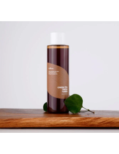 Isntree Green Tea Fresh Toner 2