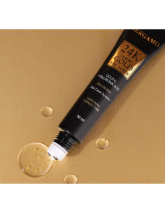 Bergamo Luxury Gold Eye Serum 2