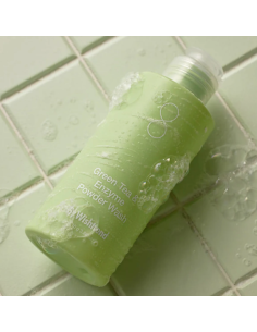 By Wishtrend Green Tea - Enzyme Powder Wash 2