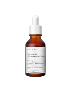 Mary-May Niaciamide+Chaenomeles Sinensis sеrum