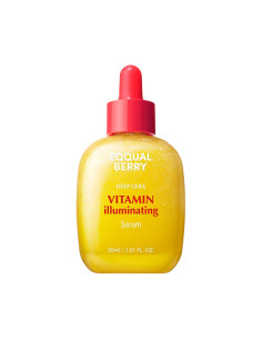 Eqqualberry Vitamin Illuminating Serum 30 ml