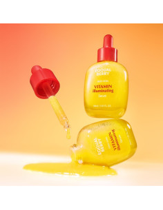 Eqqualberry Vitamin Illuminating Serum 30 ml 2