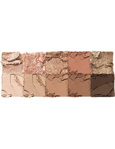 ROM-ND Better Than Palette N02 Mahogany Garden 2