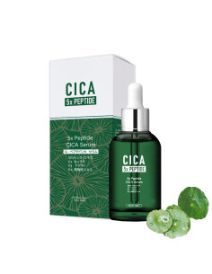 Mitomo Cica 5x Peptide Serum