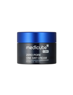 MediCube Zero Pore One Day Cream