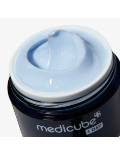 MediCube Zero Pore One Day Cream 2
