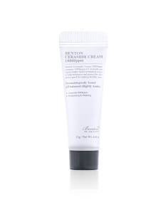 Benton Ceramide Cream 10000ppm mini 12ml