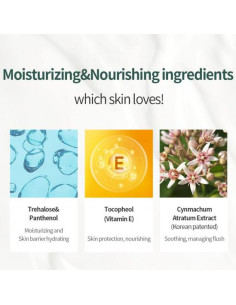 Benton Ceramide Cream 10000ppm mini 12ml 2