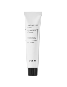 COSRX The Retinol 0.1 Cream