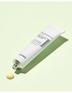 COSRX The Retinol 0.1 Cream 2