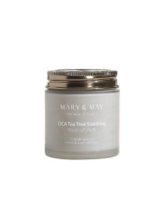 Mary-May CICA TeaTree Soothing Wash off Pack 125g