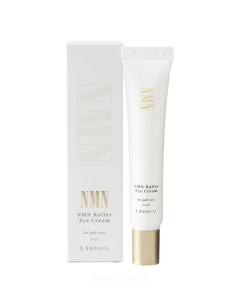 LA Bonita NMN Roller Eye Cream